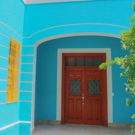 Casa Dell'Acqua Merida Ngoại thất bức ảnh
