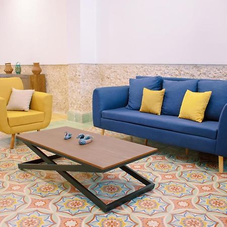 Casa Dell'Acqua Merida Ngoại thất bức ảnh