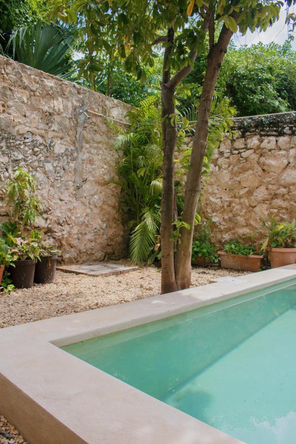 Casa Dell'Acqua Merida Ngoại thất bức ảnh