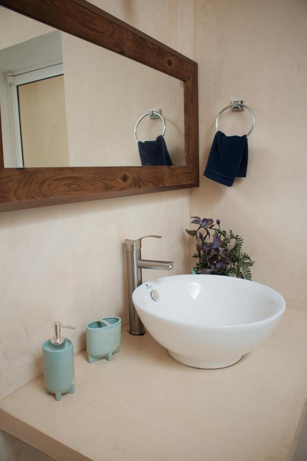 Casa Dell'Acqua Merida Ngoại thất bức ảnh