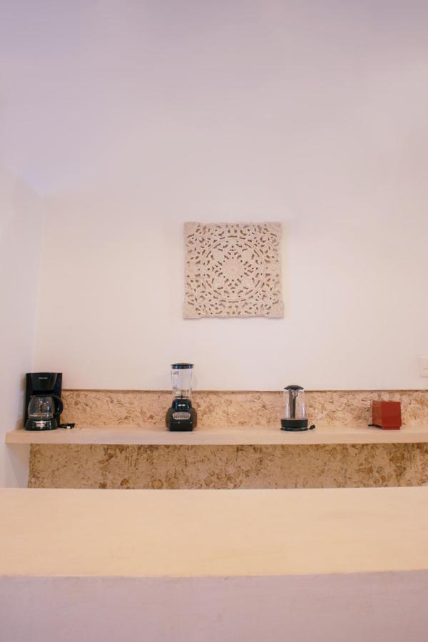 Casa Dell'Acqua Merida Ngoại thất bức ảnh
