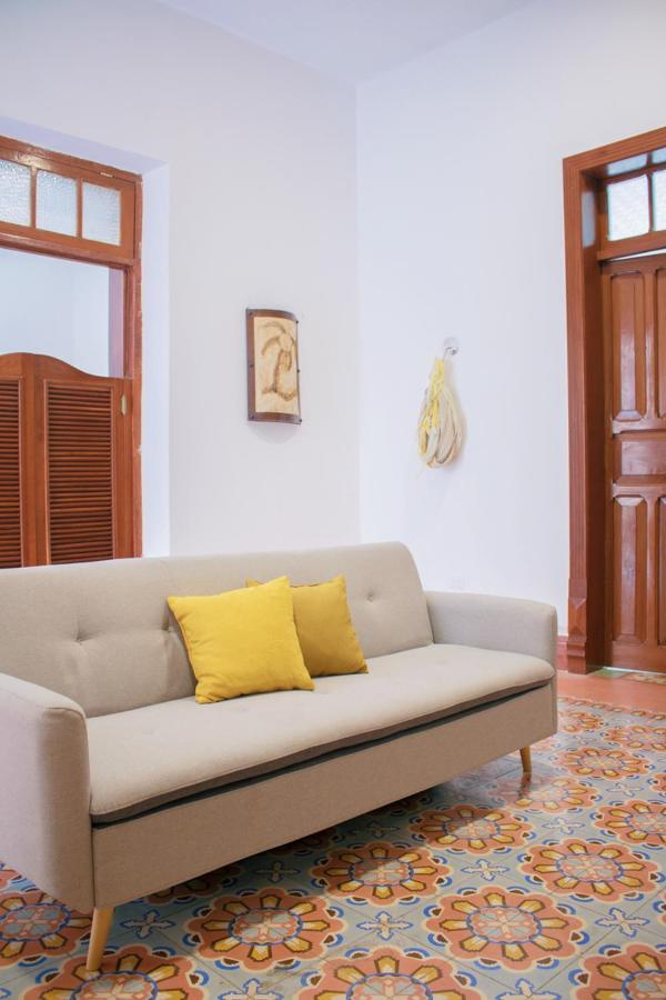 Casa Dell'Acqua Merida Ngoại thất bức ảnh