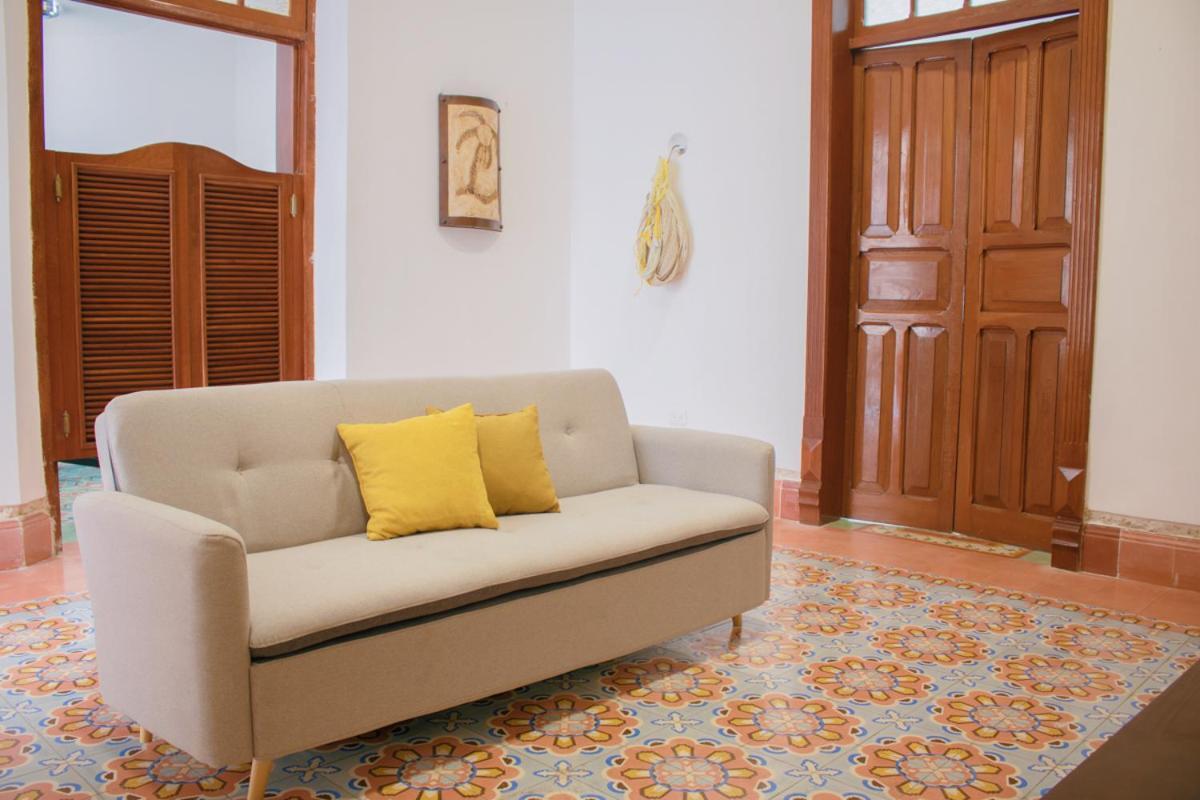 Casa Dell'Acqua Merida Ngoại thất bức ảnh
