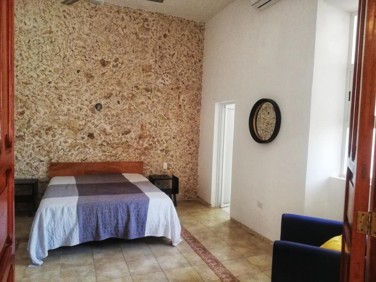 Casa Dell'Acqua Merida Ngoại thất bức ảnh