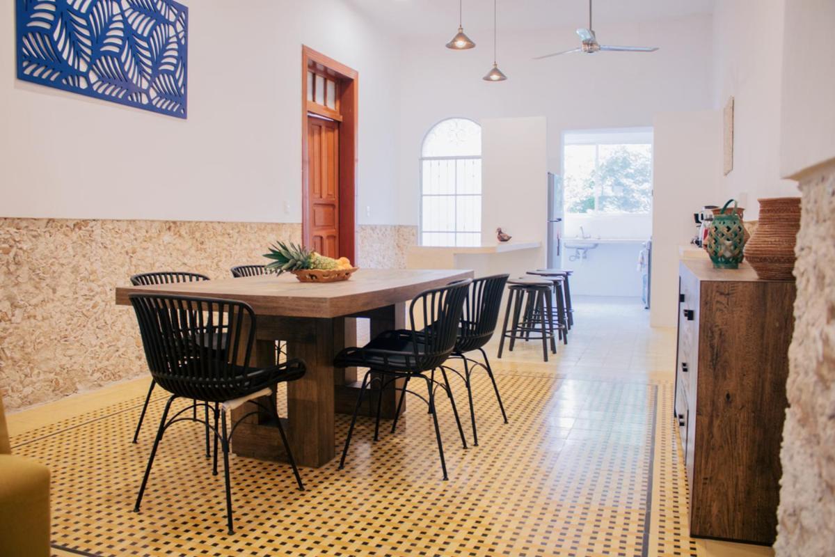 Casa Dell'Acqua Merida Ngoại thất bức ảnh