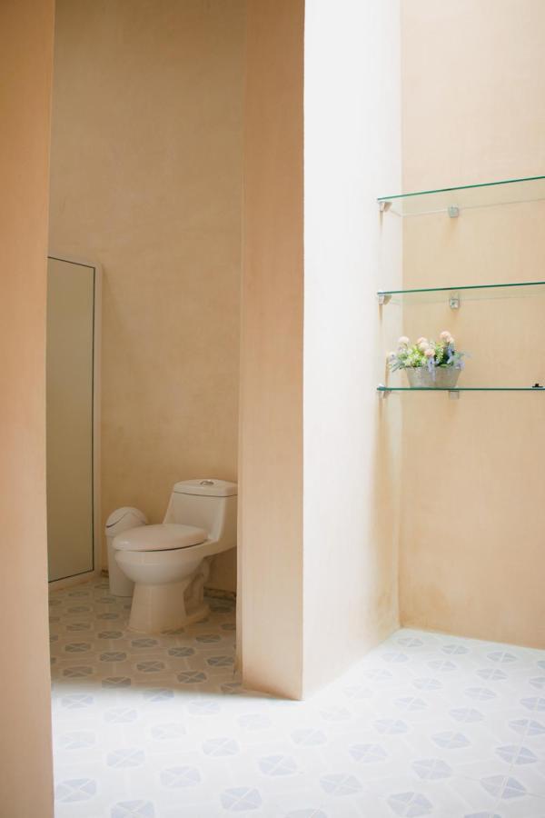 Casa Dell'Acqua Merida Ngoại thất bức ảnh
