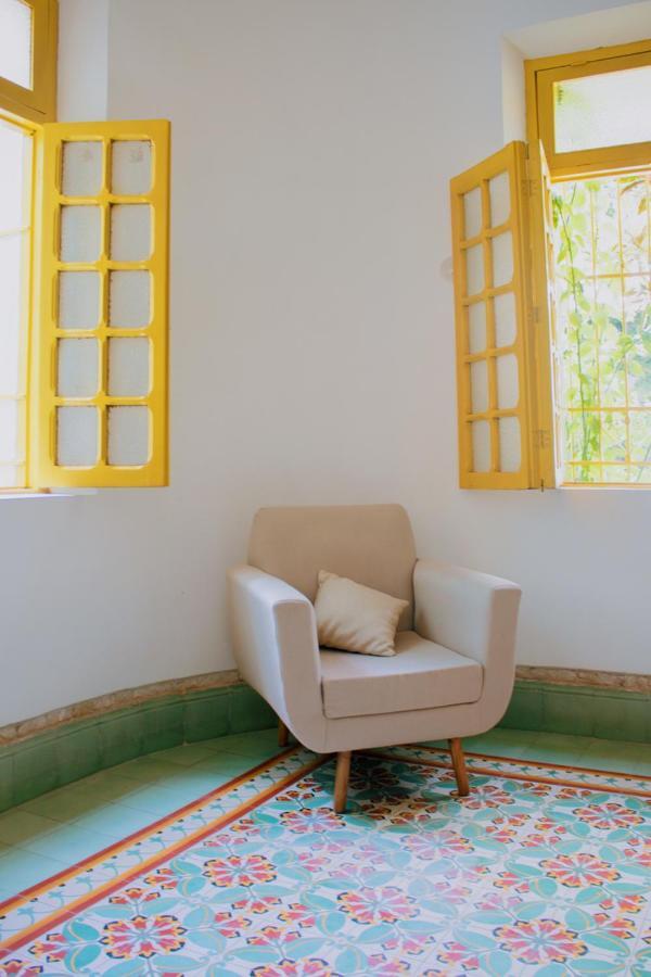 Casa Dell'Acqua Merida Ngoại thất bức ảnh